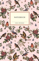 Insel Verlag - Notizbuch