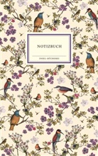 Insel Verlag - Notizbuch