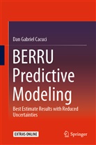 Dan Gabriel Cacuci - BERRU Predictive Modeling