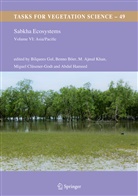M Ajmal Khan et al, Benno Boer, Benn Böer, Benno Böer, Miguel Cluesener-Godt, Miguel Clüsener-Godt... - Sabkha Ecosystems