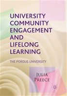 Julia Preece - University Community Engagement and Lifelong Learning