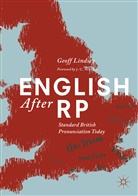 Geoff Lindsey - English After RP