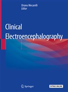 Orian Mecarelli, Oriano Mecarelli - Clinical Electroencephalography