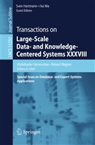 Abdelkader Hameurlain, Sven Hartmann, Sven Hartmann et al, Hui Ma, Rolan Wagner, Roland Wagner - Transactions on Large-Scale Data- and Knowledge-Centered Systems XXXVIII