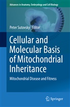 Pete Sutovsky, Peter Sutovsky - Cellular and Molecular Basis of Mitochondrial Inheritance