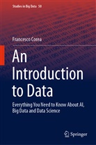 Francesco Corea - An Introduction to Data