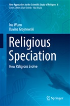 Davina Grojnowski, In Wunn, Ina Wunn - Religious Speciation