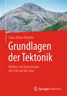 Claus-Dieter Reuther - Grundlagen der Tektonik