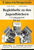 Begleithefte zu den Jugendbüchern: 7./8. Jahrgangsstufe