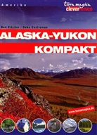 Deke Castleman, Don Pitcher - Alaska - Yukon kompakt