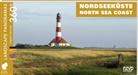 Thorsten Tiedeke - Nordseeküste, Pocket Edition. North Sea Coast