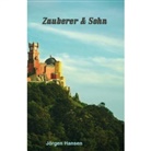 Jörgen Hansen - Zauberer & Sohn