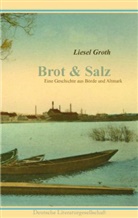 Liesel Groth - Brot & Salz