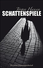 Jörgen Hansen - Schattenspiele