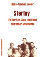 Hans-Joachim Seeler - Sterley