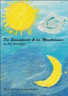 Jörg Hundsdörfer - Die Sonnenkinder & der Mondträumer