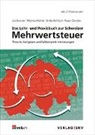 Urs Denzler, Monika Molnar, Mónika Molnár, Britta Rehfisch, Roger Zbinden - Das Lehr- und Praxisbuch zur Schweizer Mehrwertsteuer, Bundle