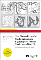 Cons, IT Consulting, ITB Consulting, Consulting Gm, IT Consulting GmbH, für Testentwicklung und Diagn... - Test für Medizinische Studiengänge und Eignungstest für das Medizinstudium. Bd.3