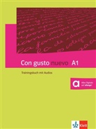 Juana Sánchez Benito - Con gusto nuevo - A1: Con gusto nuevo A1