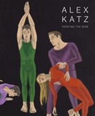 Alex Katz, Jacob Proctor - Alex Katz