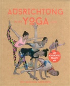 Nadezdha Georgieva, Nadezhda Georgieva - Ausrichtung in der Yoga Asana
