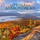 Adirondack Mountain Club, Neal Burdick, Carl Heilman, Carl II Heilman, Carl Heilman II, Carl Heilman II... - The Trails of the Adirondacks