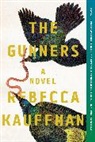 Rebecca Kauffman, Kauffman Rebecca, Rebecca Kauffmann - The Gunners