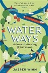 Jasper Winn, Winn Jasper - Water Ways