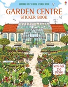 Struan Reid, Reid Struan, Nuria Tamarit, Tamarit Nuria - Garden Centre