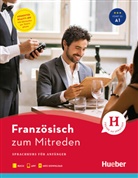 Isabelle Jue, Danie Krasa, Daniel Krasa - Französisch zum Mitreden