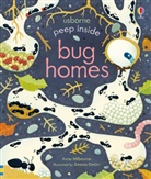 Anna Milbourne, Simona Dimitri, Anna Milbourne, Milbourne Anna, Simona Dimitri, Dimitri Simona - Bug Homes