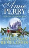 Anne Perry, Perry Anne - A Christmas Revelation