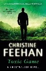 Christine Feehan, Feehan Christine - Toxic Game