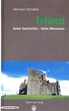 Hermann Schreiber - Irland