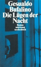 Gesualdo Bufalino - Die Lügen der Nacht