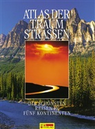 Atlas der Traumstraßen
