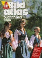 HB Bildatlas - 169: Südfinnland, Helsinki