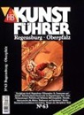 HB Kunstführer - 63: Regensburg, Oberpfalz
