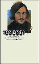 Nikolai Wassiljewitsch Gogol - Gesammelte Werke, 5 Bde. - Bd.1: Erzählungen