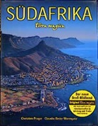 Claudia Bette-Wenngatz, Christian Prager - Südafrika
