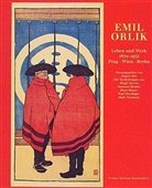 Emil Orlik - Emil Orlik