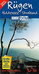 Ralf Roland - Rügen, Hiddensee, Stralsund