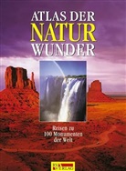 Atlas der Naturwunder