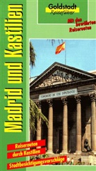 Madrid und Kastilien