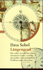 Dava Sobel - Längengrad