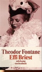 Theodor Fontane - Effi Briest
