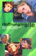 Bibelausgaben: Hoffnung für alle, Das Neue Testament und die Psalmen, Pocket-Ausgabe