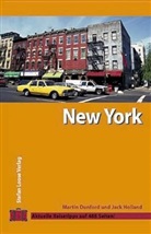 Martin Dunford, Jack Holland - New York