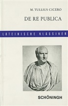 Cicero - De re publica
