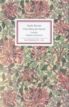 Emily Brontë - Ums Haus der Sturm